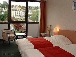 Mercure Perros Guirec Hotel France