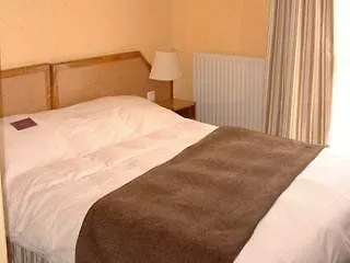 Mercure Perros Guirec Hotel
