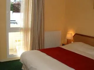 Mercure Perros Guirec location