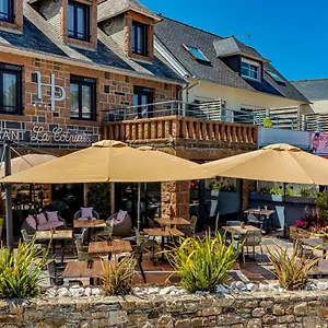 Logis Du Parc Perros-Guirec