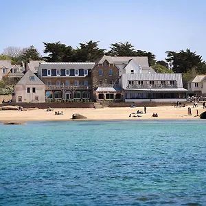 Logis Saint Guirec Et De La Perros-Guirec