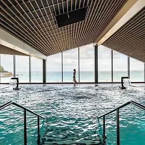 Roz Marine Thalasso Perros-Guirec