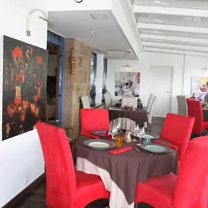 3* Hotel Le Suroit
