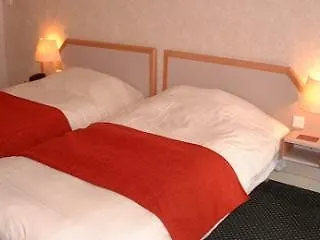 Mercure Perros Guirec Hotel 0*, Perros-Guirec France