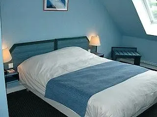 Mercure Perros Guirec Hotel France